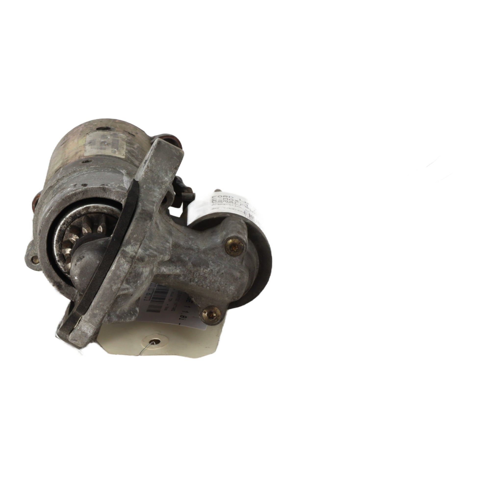 Demarreur - FORD C-MAX 1 PHASE 1 (2005)