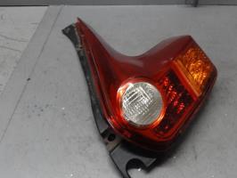 Feu arriere principal droit (feux) - NISSAN JUKE 1 PHASE 1