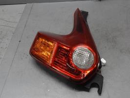 Feu arriere principal gauche (feux) - NISSAN JUKE 1 PHASE 1