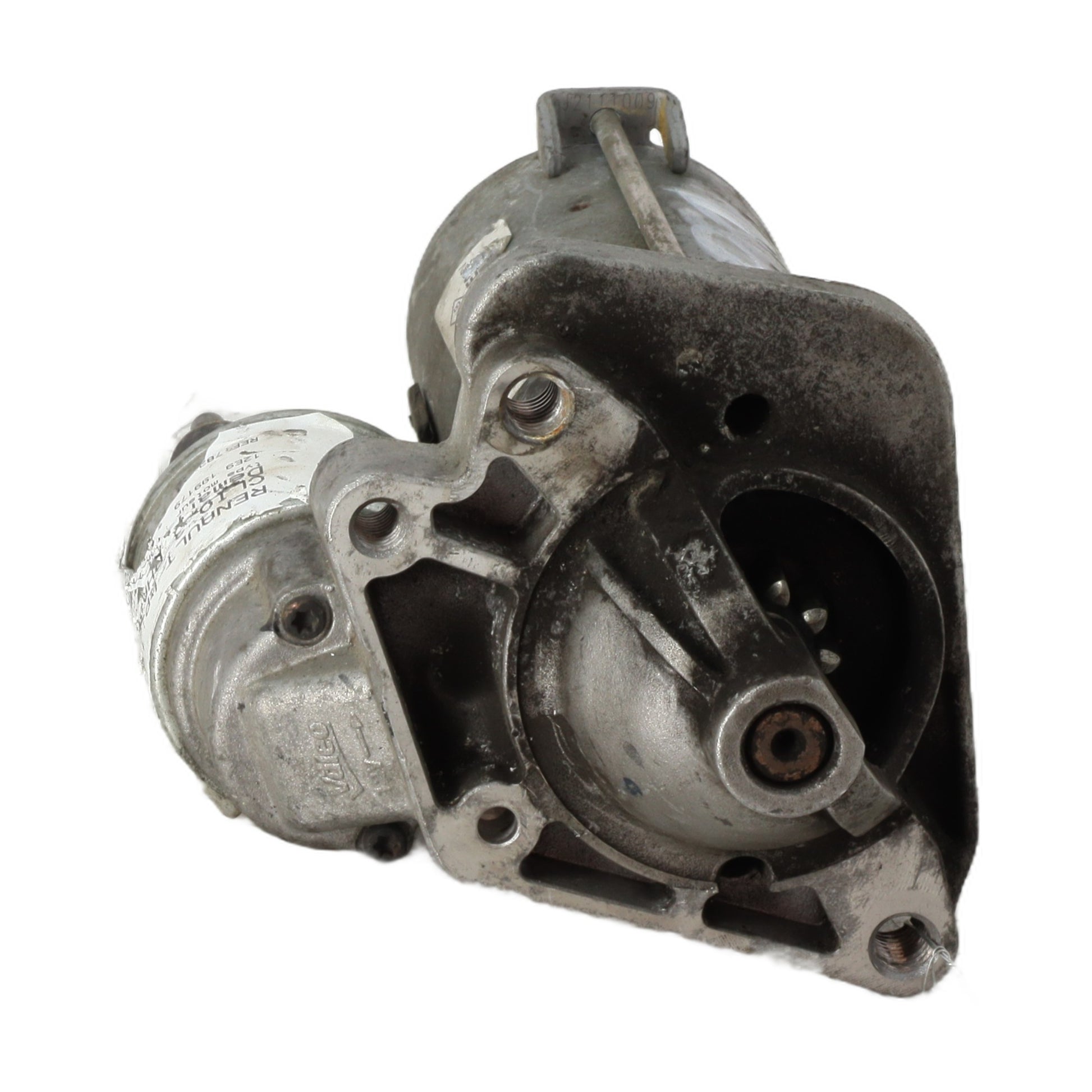Demarreur