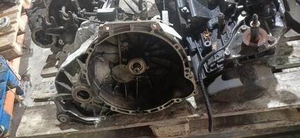 Boite de vitesses FORD FOCUS 2 PHASE 2 BREAK MTX75 2010