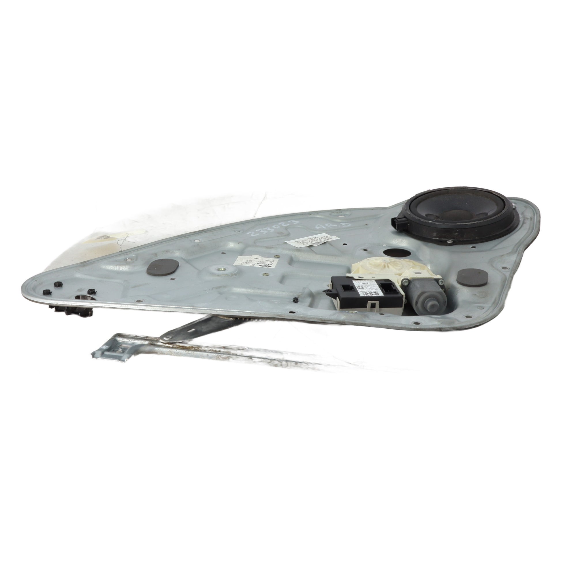 Moteur leve vitre arriere droit