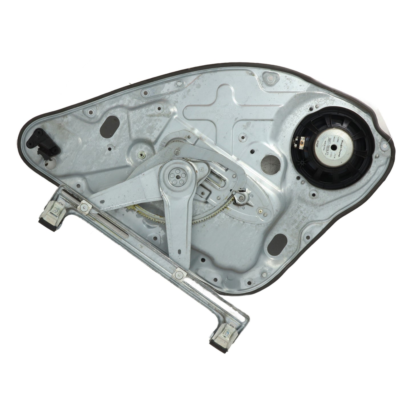 Moteur leve vitre avant gauche