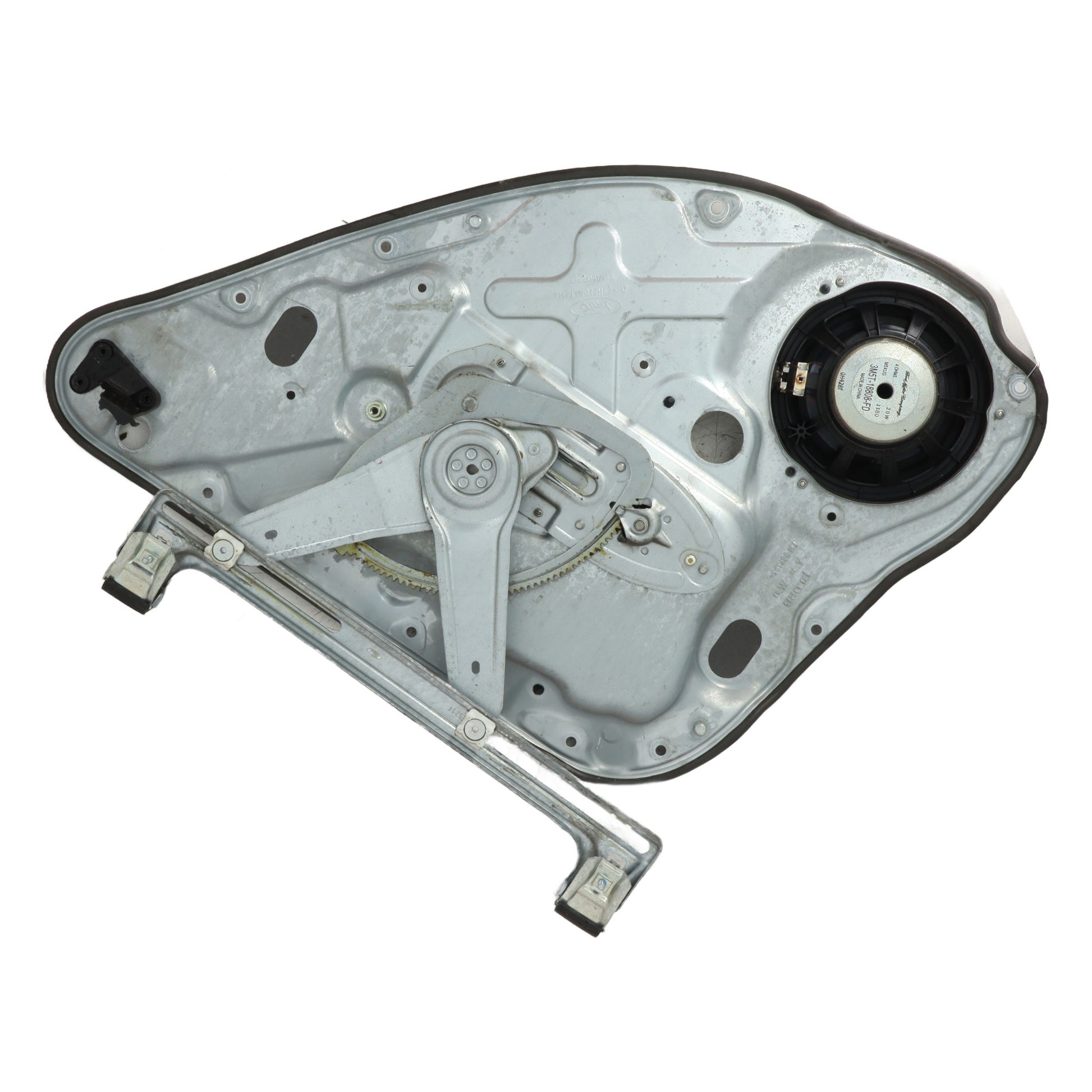 Moteur leve vitre avant gauche