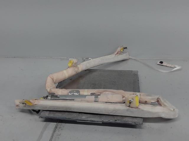 Air bag rideau droit