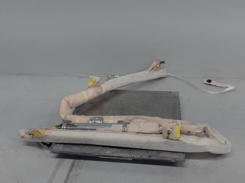 Air bag rideau droit