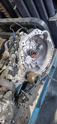 Boite de vitesses KIA PICANTO 2 PHASE 1 2013
