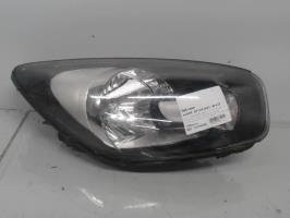 Optique avant principal droit (feux)(phare) - KIA PICANTO 2 PHASE 1