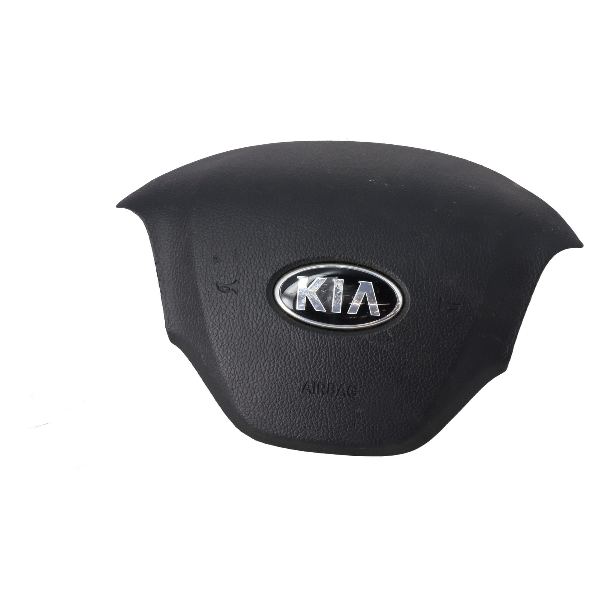 Air bag conducteur