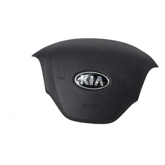 Air bag conducteur