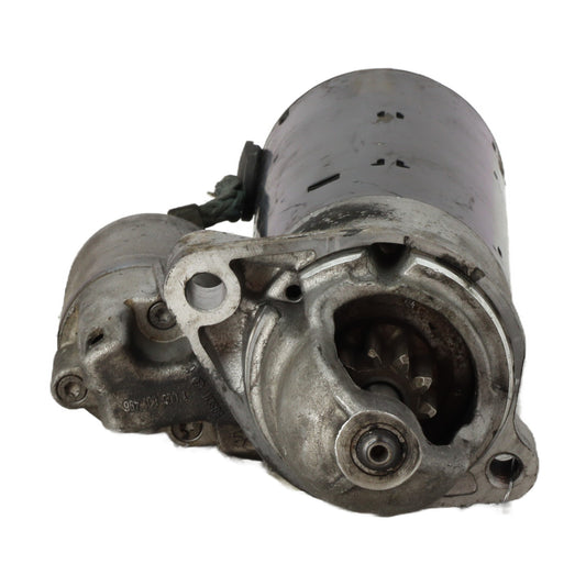Demarreur - AUDI A6 3 ALLROAD PHASE 1 BREAK (2007)