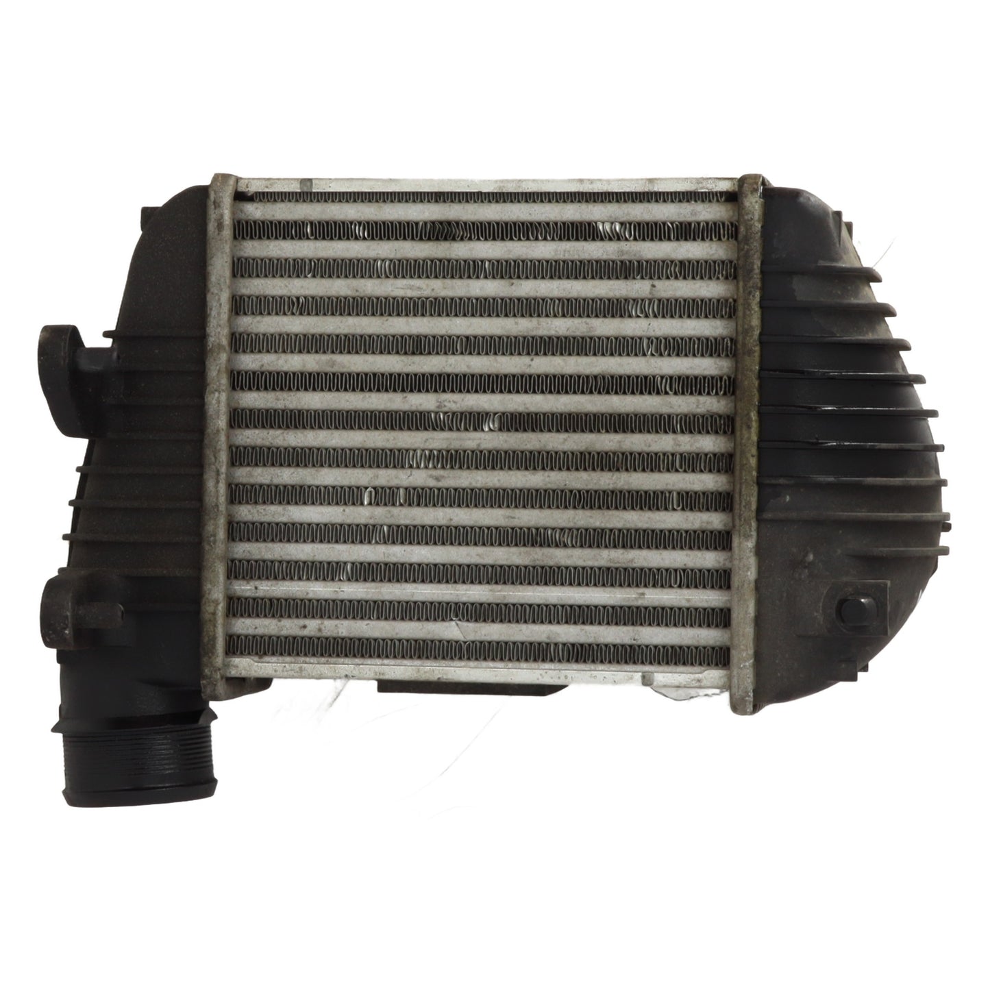 Echangeur air (Intercooler)