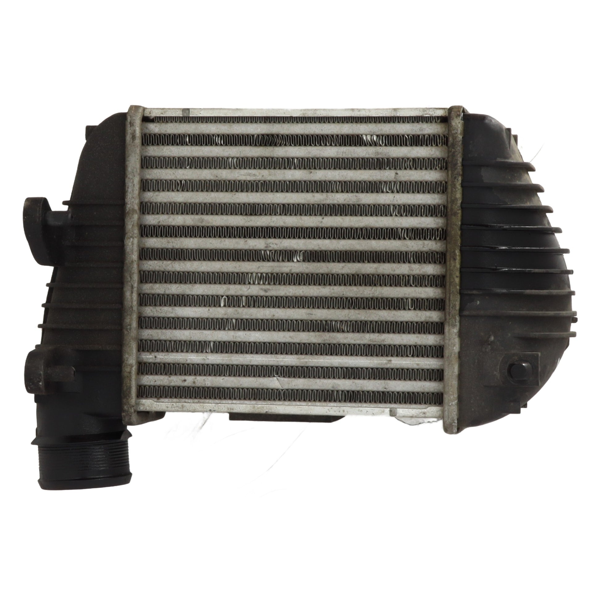 Echangeur air (Intercooler)