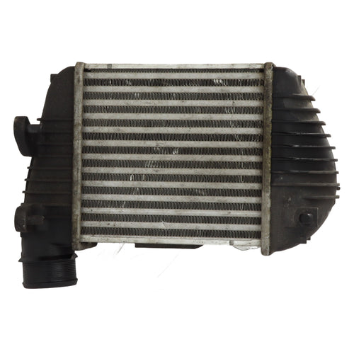 Echangeur air (Intercooler)