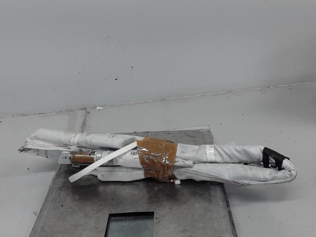 Air bag rideau droit