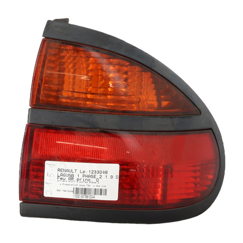 Feu arriere principal droit (feux) - RENAULT LAGUNA 1 PHASE 2