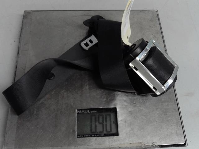 Ceinture avant droit