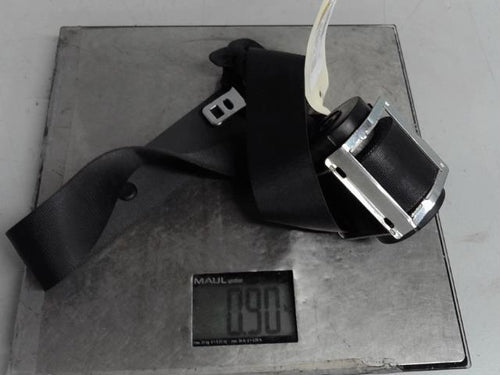 Ceinture avant droit