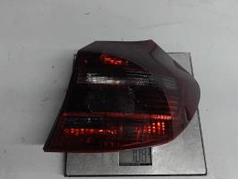 Feu arriere principal droit (feux) - BMW SERIE 1 E81