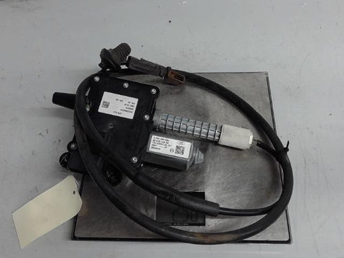 Bloc electrique de frein a main