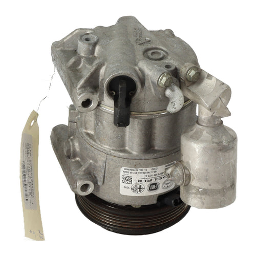 Compresseur clim - ALFA ROMEO GIULIETTA 2 PHASE 1 (2011)
