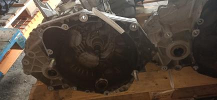 Boite de vitesses OPEL INSIGNIA 1 PHASE 1 F40-6 2012