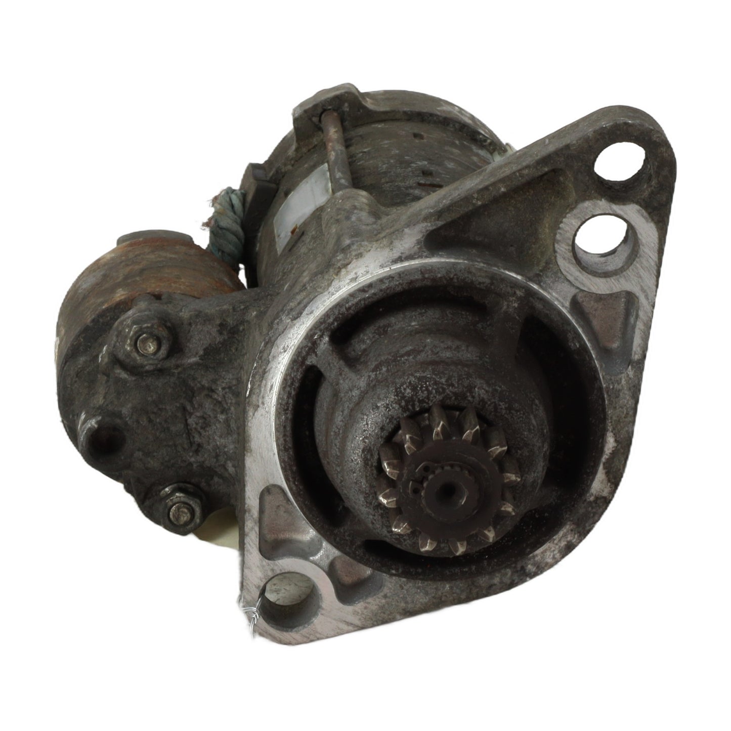 Demarreur - SEAT IBIZA 4 PHASE 1 (2010)