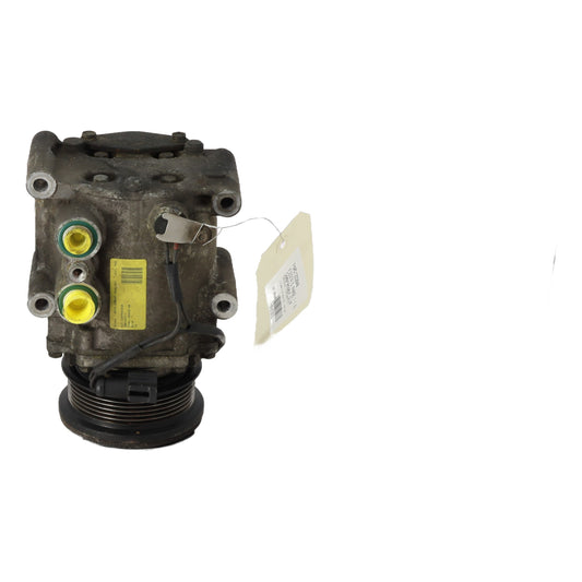 Compresseur clim - FORD FIESTA 5 PHASE 1 (2003)