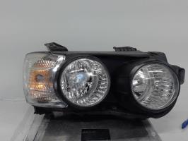Optique avant principal droit (feux)(phare) - CHEVROLET AVEO 2