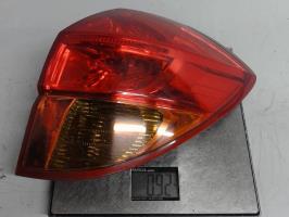 Feu arriere principal droit (feux) - SUBARU OUTBACK 2 PHASE 1