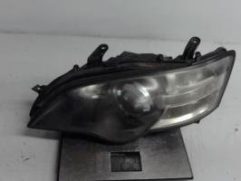 Optique avant principal gauche (feux)(phare) - SUBARU OUTBACK 2 PHASE 1