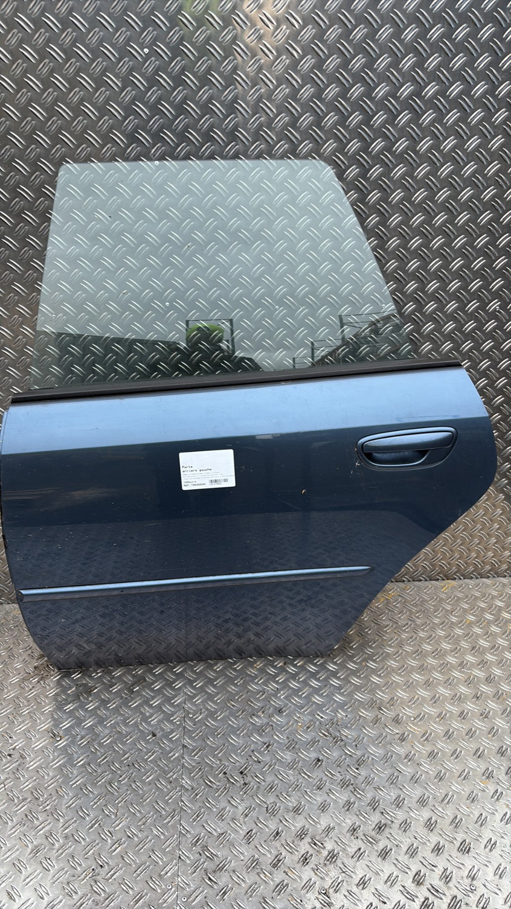 Porte arriere gauche - SUBARU OUTBACK 2 PHASE 1 2003.0