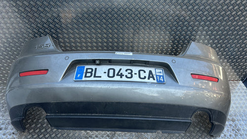 Pare choc arriere - ALFA ROMEO 159 BREAK 2007.0