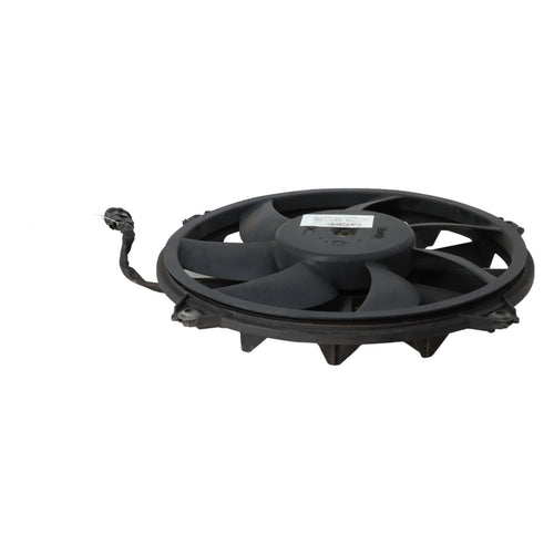 Ventilateur eau