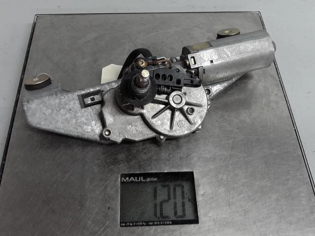 Moteur essuie glace arriere