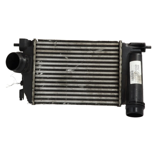 Echangeur air (Intercooler)