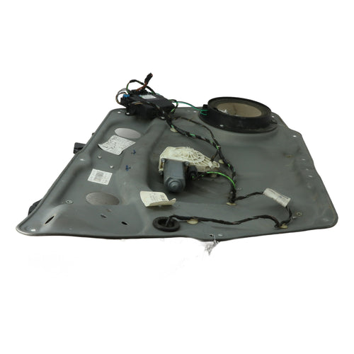 Moteur leve vitre avant gauche
