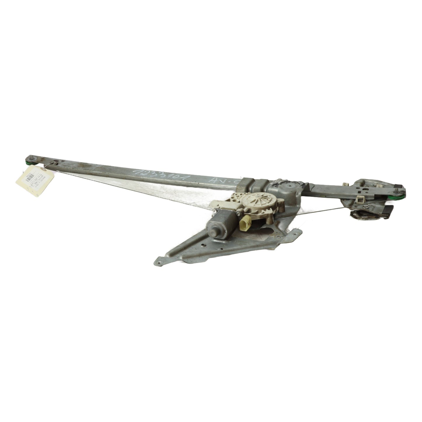 Moteur leve vitre avant gauche