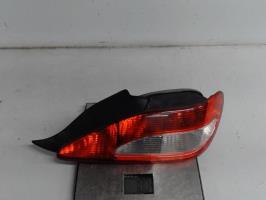 Feu arriere principal droit (feux) - PEUGEOT 406 COUPE