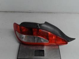 Feu arriere principal gauche (feux) - PEUGEOT 406 COUPE