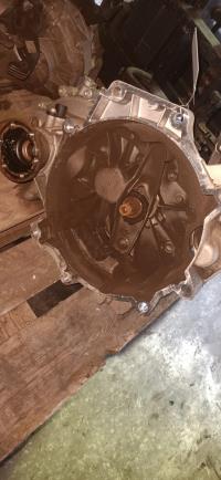 Boite de vitesses SKODA FABIA 1 PHASE 1 GSB 2004