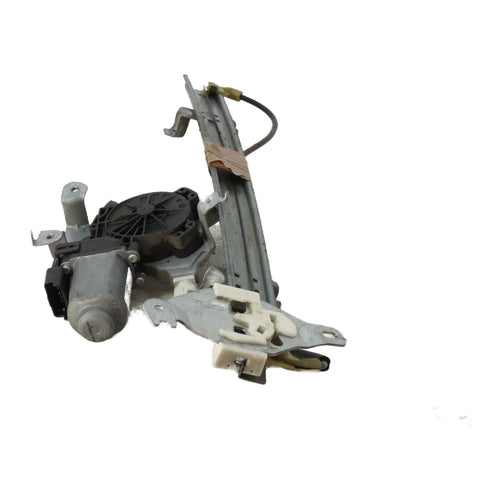 Moteur leve vitre avant gauche