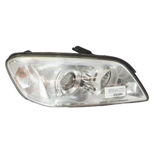 Optique avant principal droit (feux)(phare) - CHEVROLET CAPTIVA PHASE 1