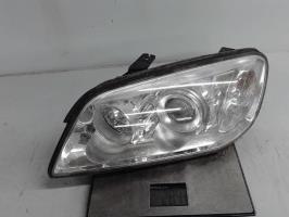 Optique avant principal gauche (feux)(phare) - CHEVROLET CAPTIVA PHASE 1