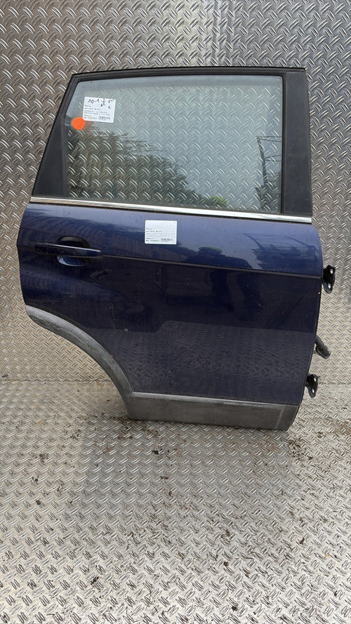 Porte arriere droit - CHEVROLET CAPTIVA PHASE 1 2007.0