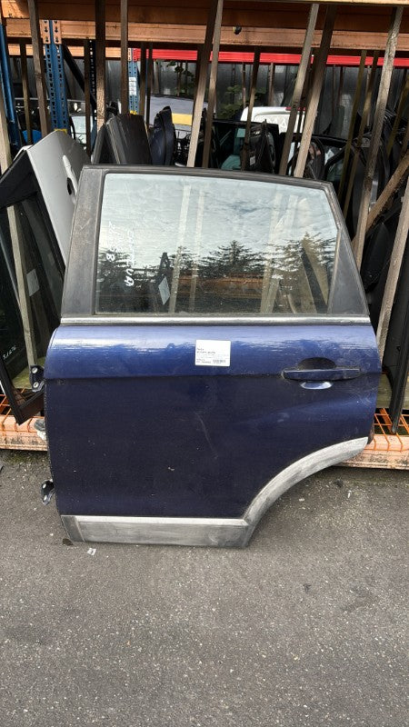 Porte arriere gauche - CHEVROLET CAPTIVA PHASE 1 2007.0