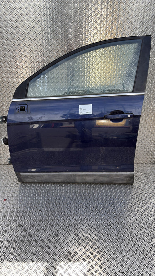 Porte avant gauche - CHEVROLET CAPTIVA PHASE 1 2007.0