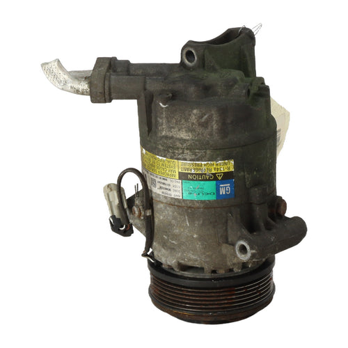 Compresseur clim - OPEL ASTRA H PHASE 1 (2005)