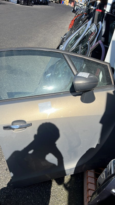 Porte avant droit - OPEL MERIVA B PHASE 1 2010.0