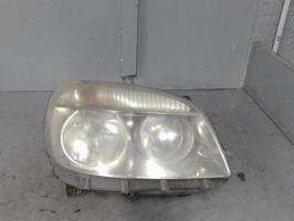 Optique avant principal droit (feux)(phare) - FIAT DOBLO 1 PHASE 1